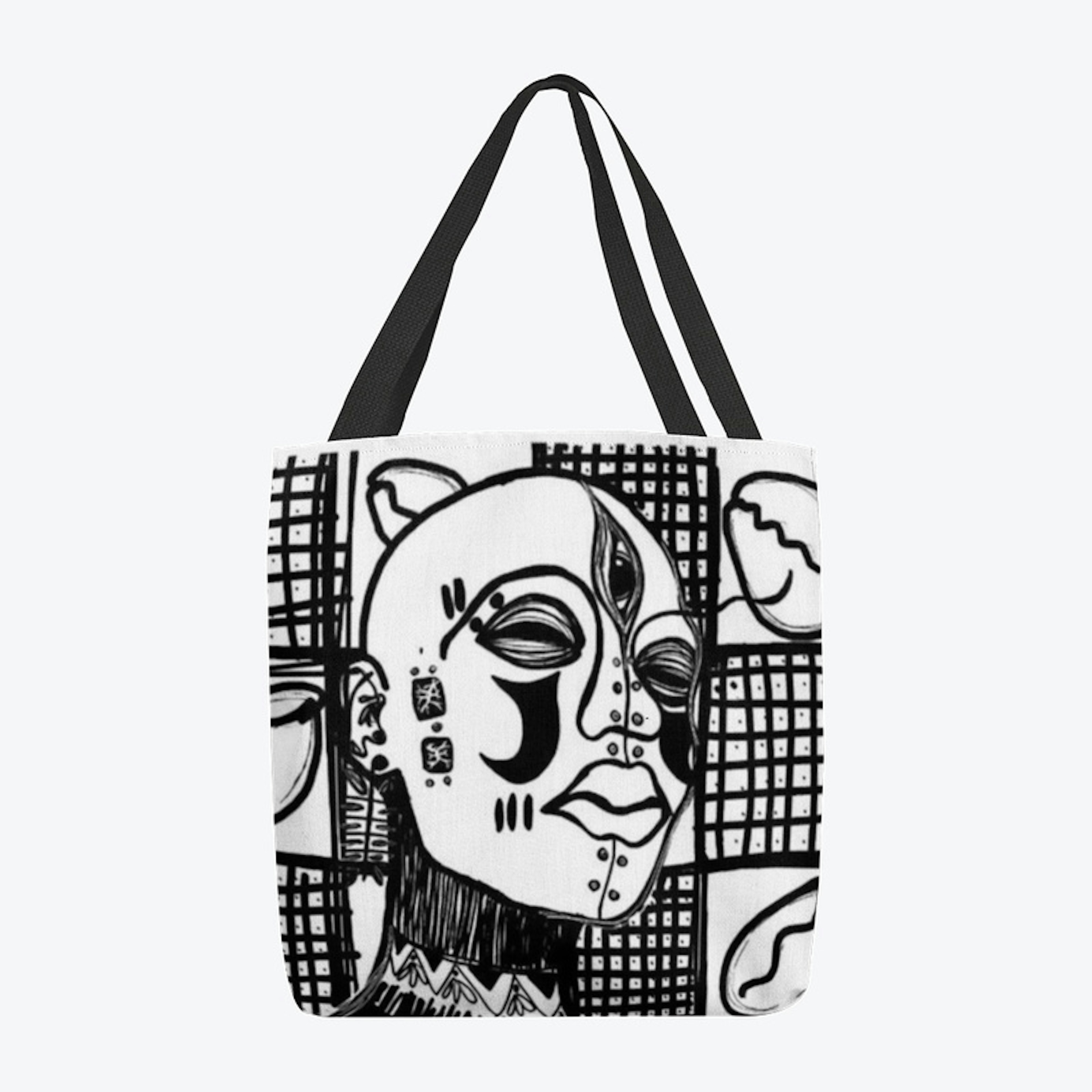 OUR TOTE BAG